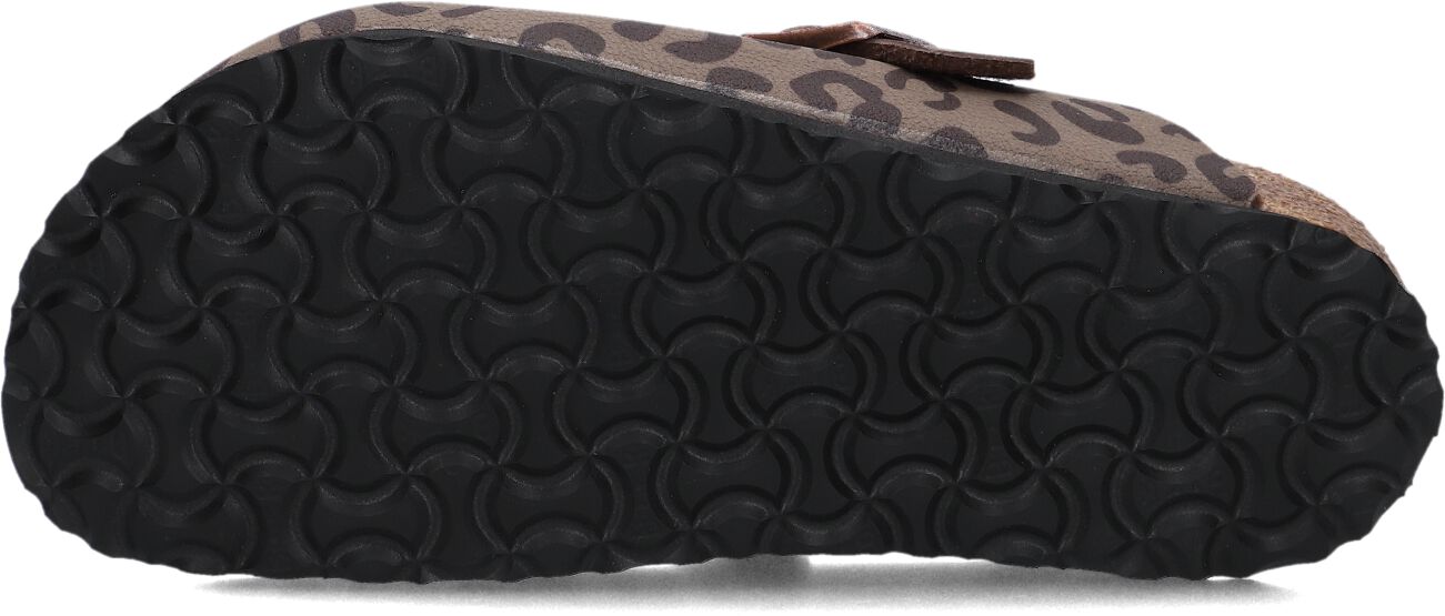 Birkenstock Boston klompen taupe, foto 4
