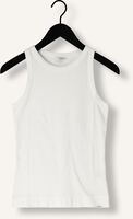 Ecru PENN & INK Top SINGLET Ecru PENN & INK Top SINGLET - medium