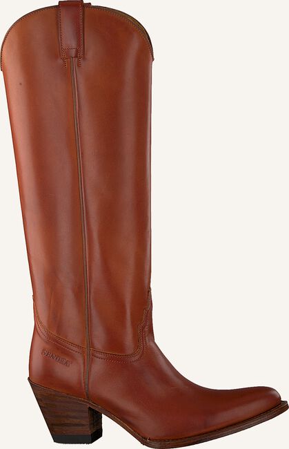 Cognac SENDRA Cowboylaarzen 6592 Cognac SENDRA Cowboylaarzen 6592 - large