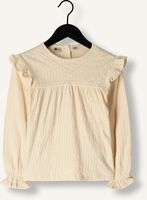 Zand DAILY7 Blouses T-SHIRT LONGSLEEVE FANCY TAPE Zand DAILY7 Blouses T-SHIRT LONGSLEEVE FANCY TAPE - medium