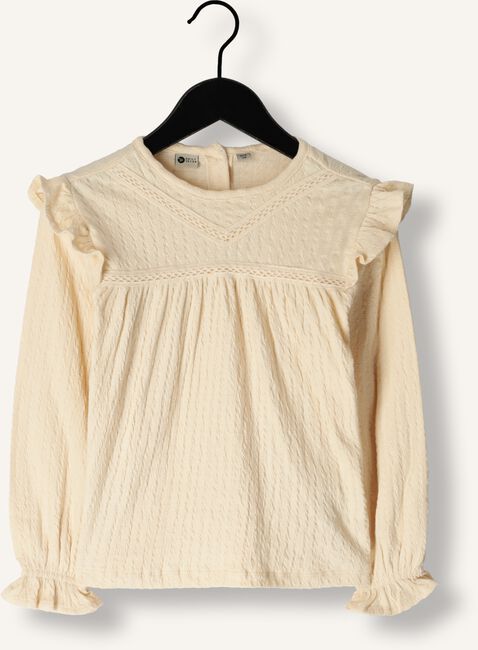 Zand DAILY7 Blouses T-SHIRT LONGSLEEVE FANCY TAPE Zand DAILY7 Blouses T-SHIRT LONGSLEEVE FANCY TAPE - large