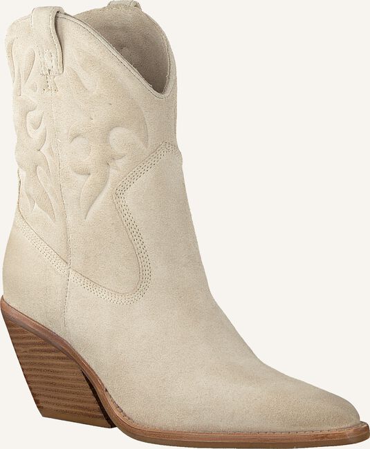 Beige BRONX Enkellaarsjes LOW-KOLE 34151 Beige BRONX Enkellaarsjes LOW-KOLE 34151 - large