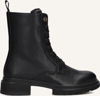 Zwarte MEXX Veterboots HOLEA - medium