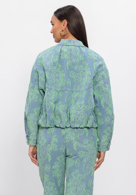 Groene STUDIO AMAYA Jassen 261-ST1 - large