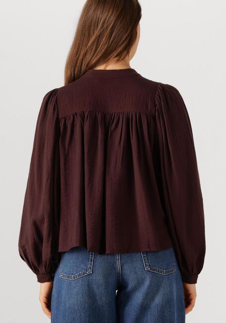 Bordeaux RUBY TUESDAY Blouses ILAY - large