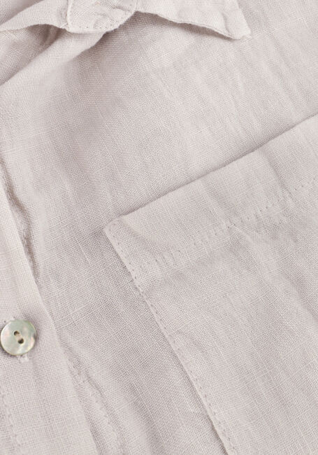 Zand BY-BAR Blouses CRIS LINEN BLOUSE Zand BY-BAR Blouses CRIS LINEN BLOUSE - large