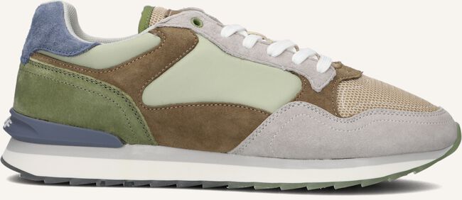 Multi THE HOFF BRAND Lage sneakers BAKU Multi THE HOFF BRAND Lage sneakers BAKU - large