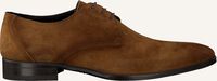 Cognac MAZZELTOV Nette schoenen 3753 - medium