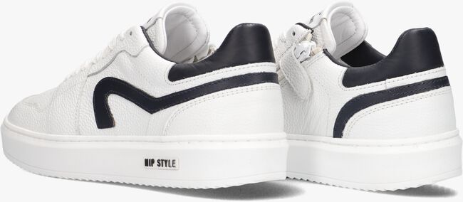 Witte HIP Lage sneakers H1015 - large