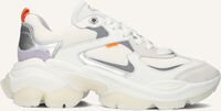 Witte BRONX Lage sneakers LINN-Y - medium