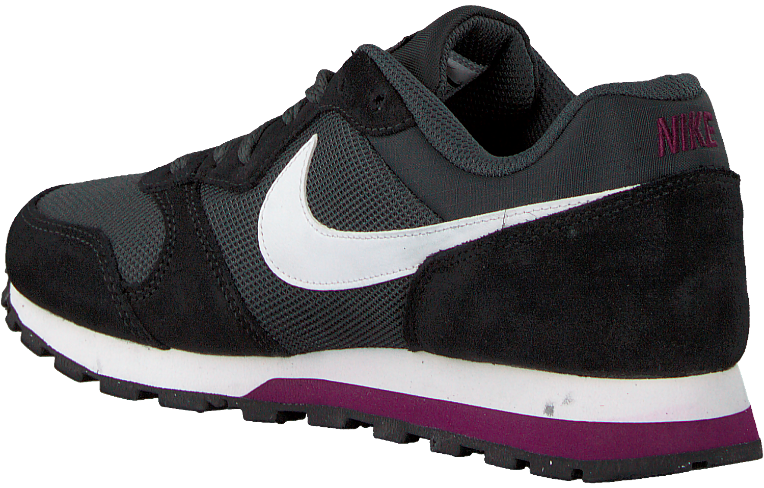 nike dames sneakers zalando