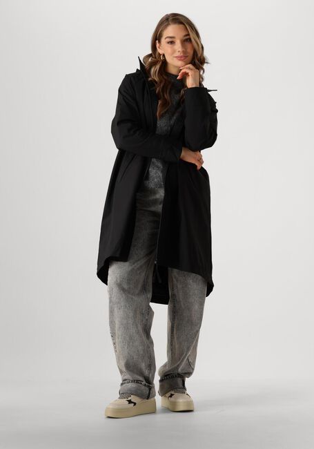 DEBLON SPORTS ROMY RAINCOAT - large