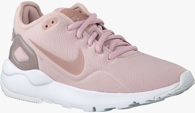 Roze NIKE Sneakers LD RUNNER LW WMNS - large