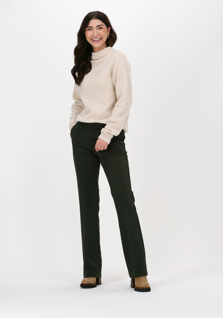 Ecru BY-BAR Trui MOSS PULLOVER - large