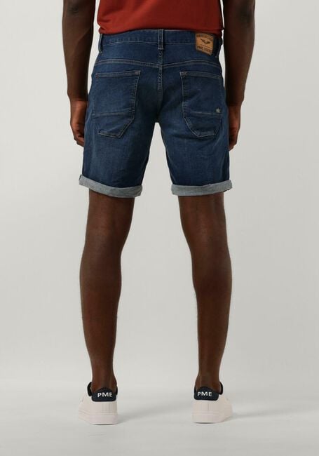 Blauwe PME LEGEND Shorts PME LEGEND NIGHTFLIGHT SHORTS - large