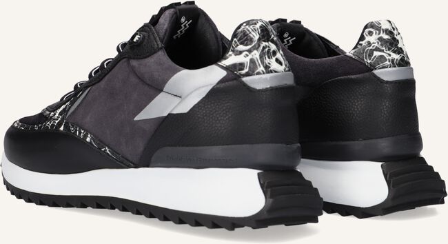 Zwarte FLORIS VAN BOMMEL Lage sneakers 85349 Zwarte FLORIS VAN BOMMEL Lage sneakers 85349 - large