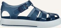 Blauwe IGOR Platte sandalen TENIS - medium