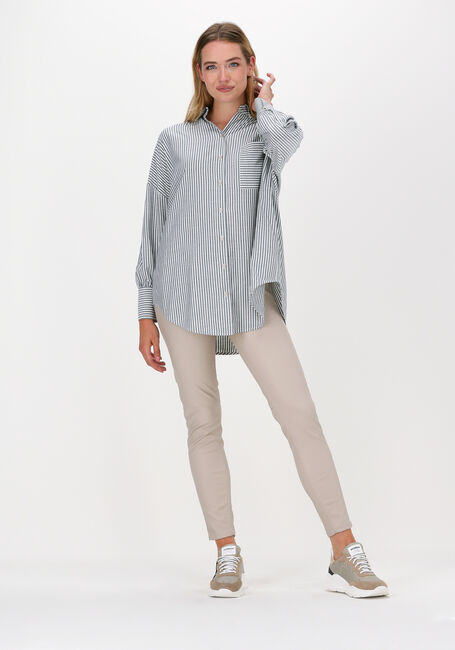 Witte SET Blouses 73677 Witte SET Blouses 73677 - large