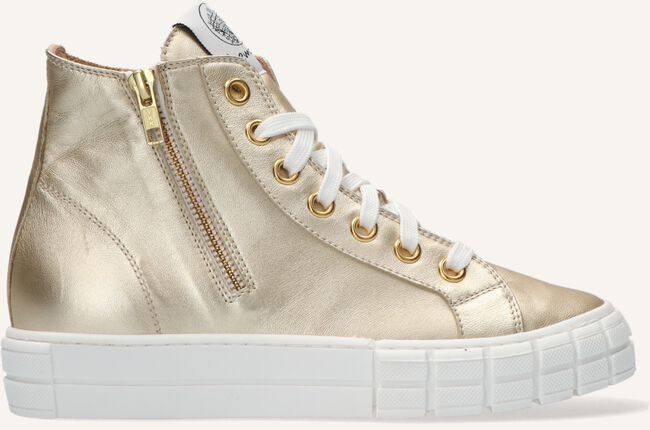 Gouden LEMARÉ Hoge sneakers 2546 Gouden LEMARÉ Hoge sneakers 2546 - large