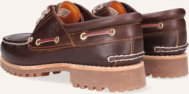 TIMBERLAND AUTHENTICS 3 EYE CLASSIC LUG TIMBERLAND AUTHENTICS 3 EYE CLASSIC LUG - large