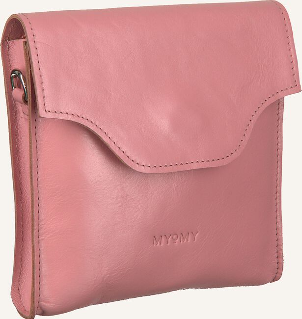 Roze MYOMY Schoudertas MY CARRY BAG FESTIVAL BAG Roze MYOMY Schoudertas MY CARRY BAG FESTIVAL BAG - large