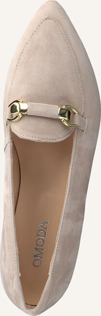 Beige OMODA Loafers 722OM Beige OMODA Loafers 722OM - large