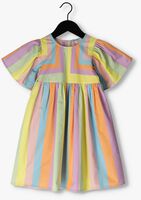 Multi STELLA MCCARTNEY KIDS Mini jurk TS1B11 - medium