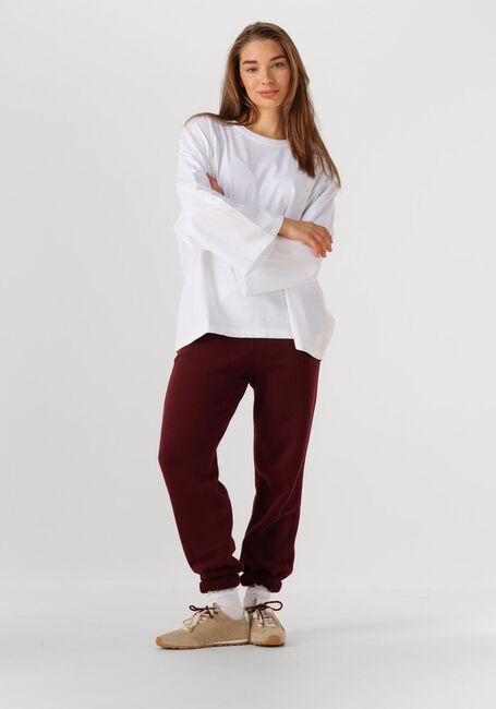 Witte AMERICAN VINTAGE Top FIZVALLEY - large