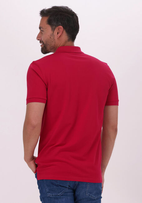 Rode BOSS BLACK Polo PALLAS - large