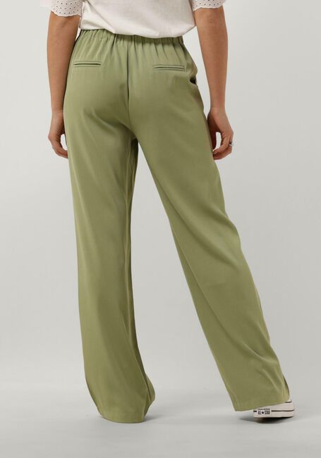 Groene YDENCE Pantalon PANTS SOLAGE - large