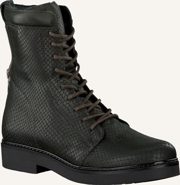 Groene GIGA Veterboots 9588 Groene GIGA Veterboots 9588 - large
