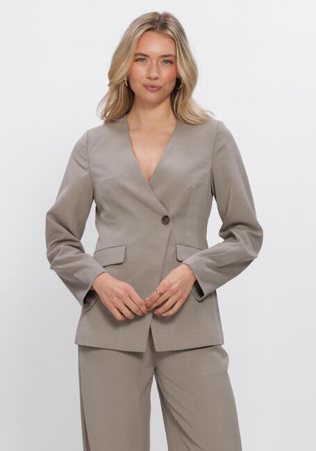 Grijze ENVII Blazer ENRAYE BLAZER 7092 - large