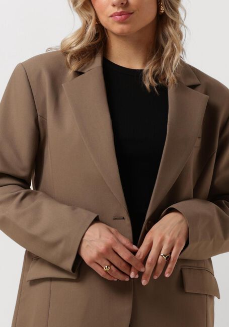 Taupe NOTRE-V Blazer NV-DORY - large