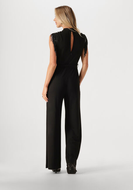 Zwarte ANA ALCAZAR Jumpsuit JUMPSUIT - large