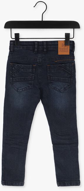 Blauwe KOKO NOKO Skinny jeans U44812 - large