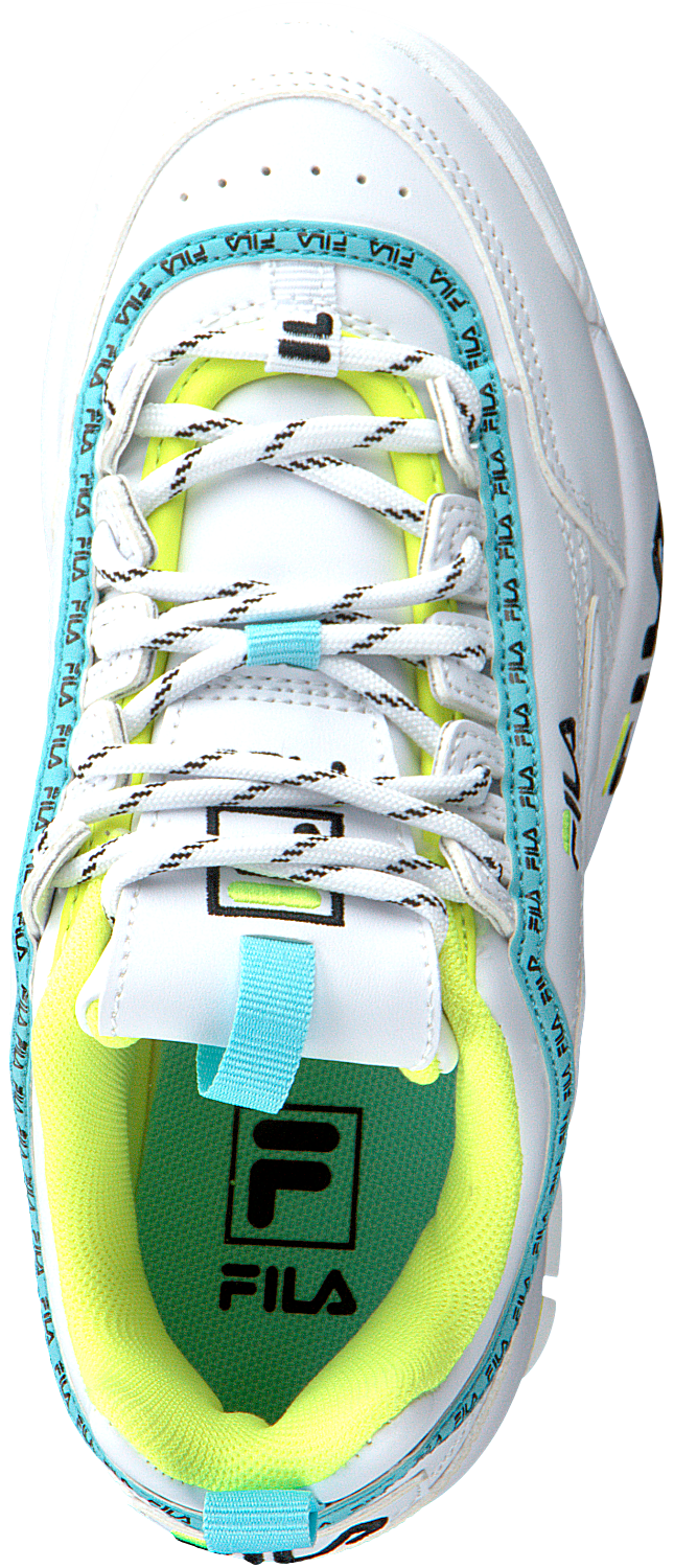 fila maat 34