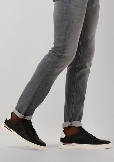 Zwarte BOSS Lage sneakers CLINT Zwarte BOSS Lage sneakers CLINT - large