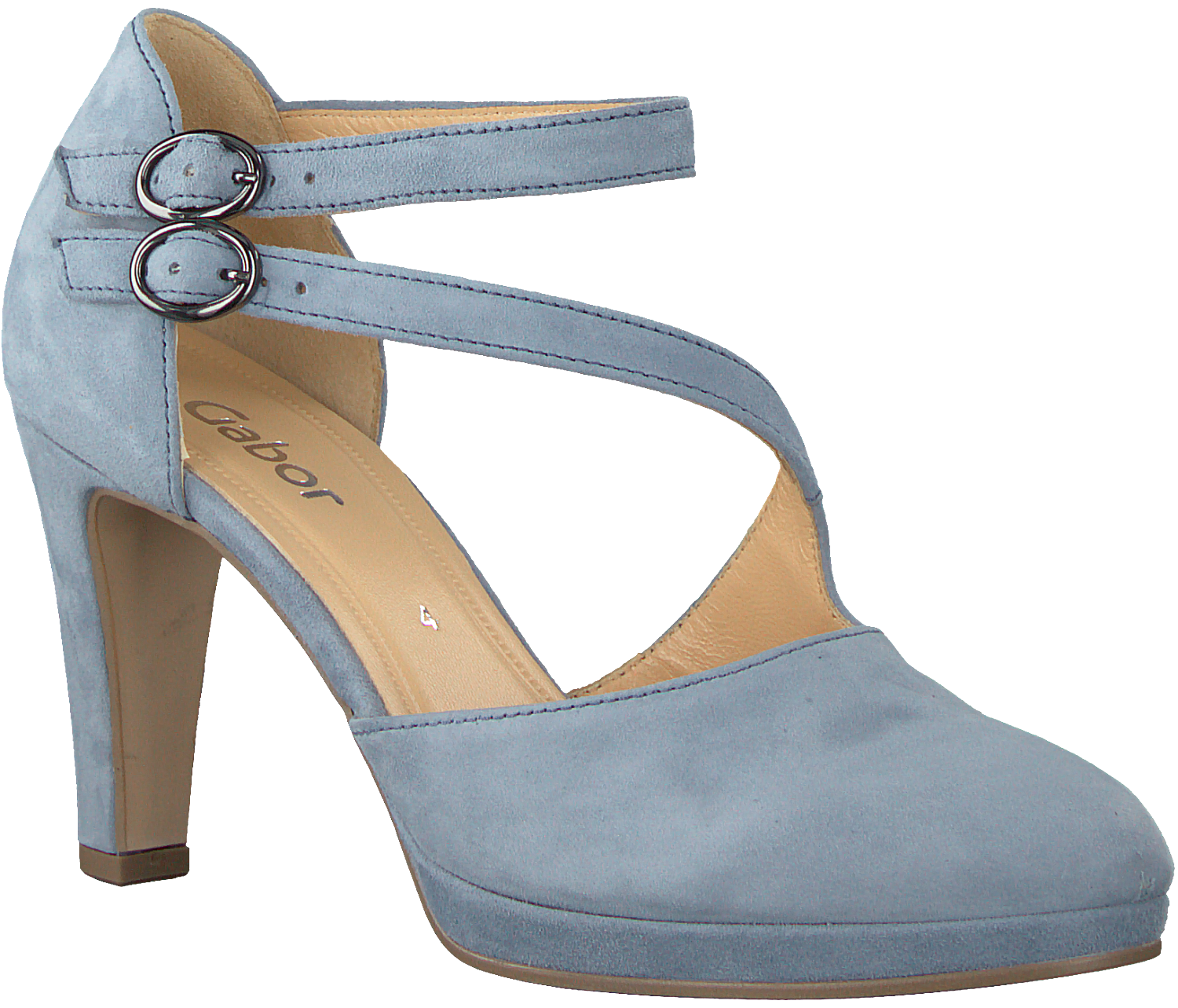 gabor pumps multicolor