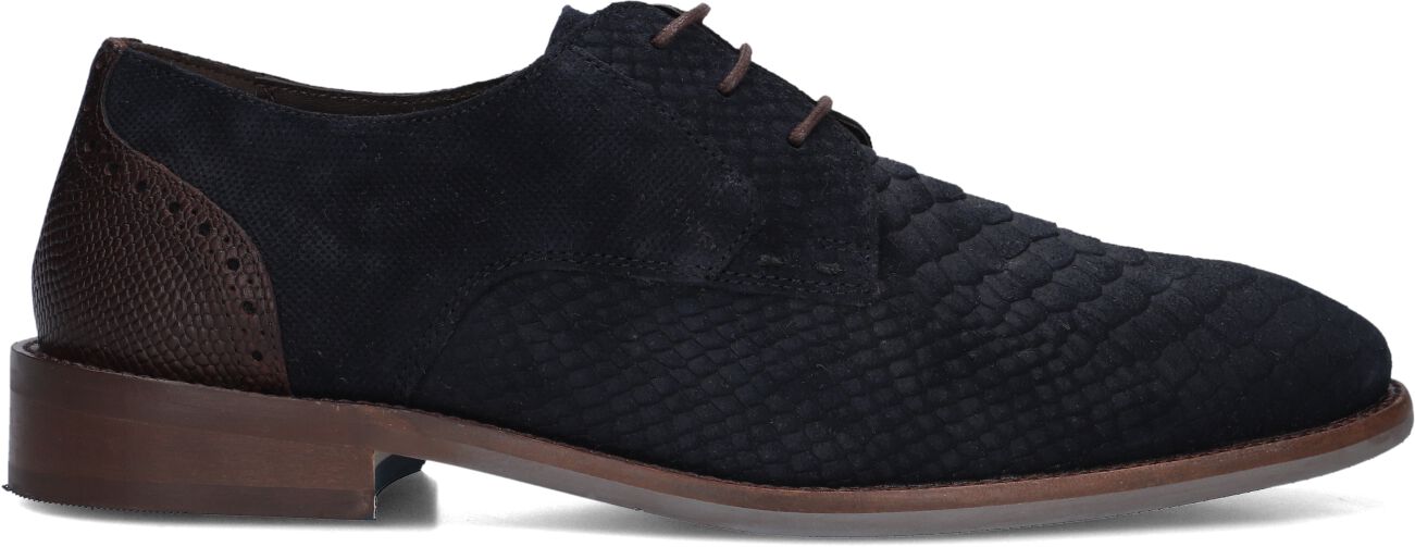 STEFANO LAURAN Blauwe Nette Schoenen Art-msh010086