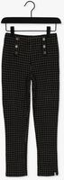 Zwarte LOOXS Pantalon 2232-7646 - medium