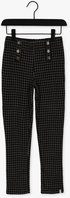 Zwarte LOOXS Pantalon 2232-7646 - large