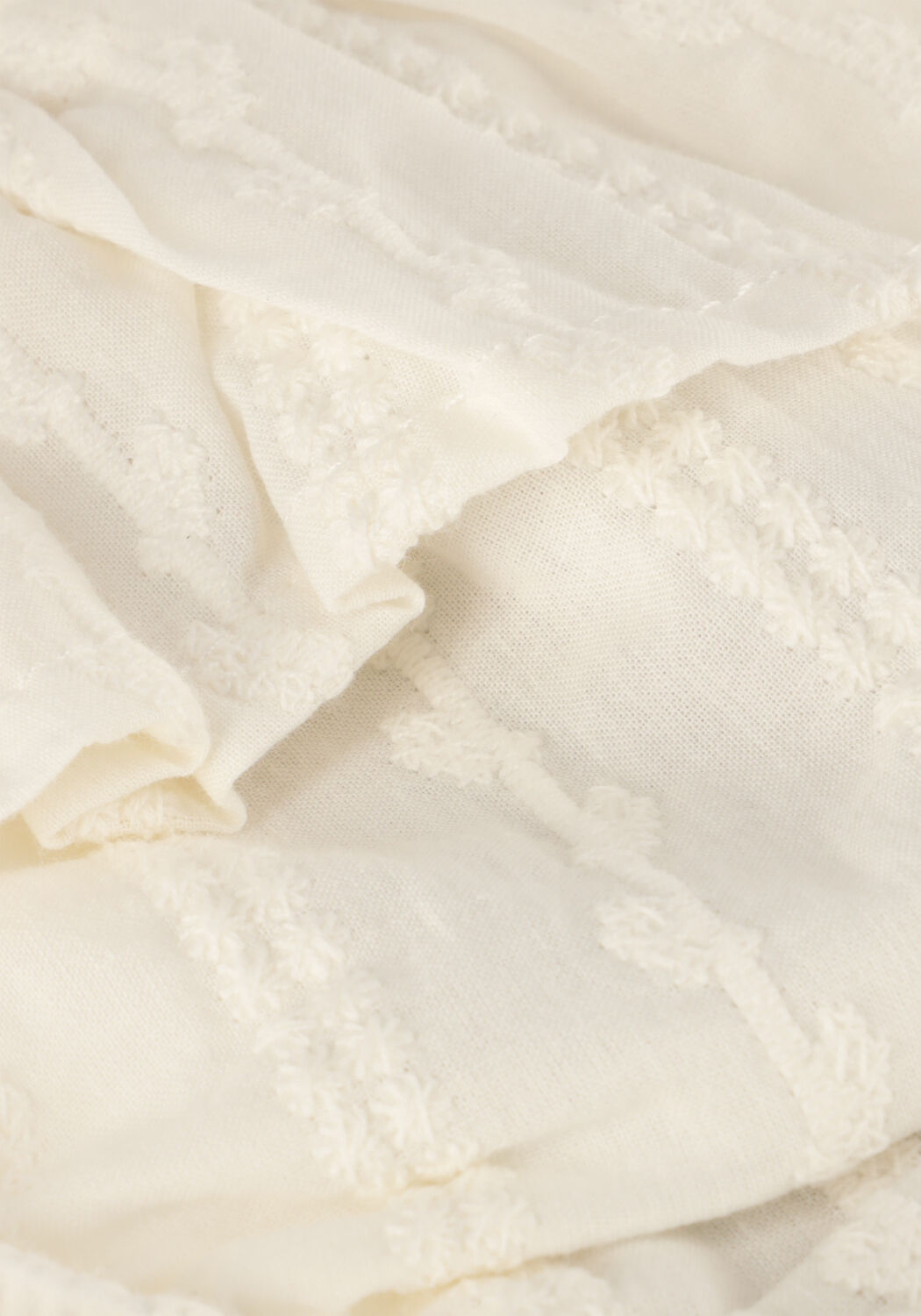 LIL' ATELIER Baby Broeken Nmfjazelle Bloomers Lil Ecru