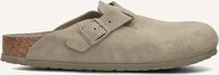 Groene BIRKENSTOCK Instappers BOSTON HEREN Groene BIRKENSTOCK Instappers BOSTON HEREN - medium