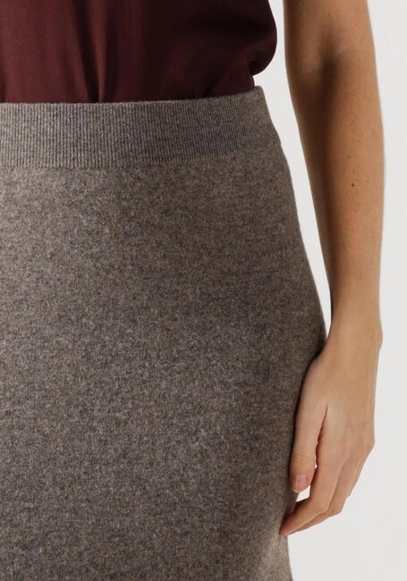 Taupe DRYKORN Maxirok VERESE - large