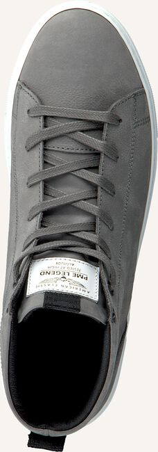 Grijze PME LEGEND Hoge sneakers STARWING Grijze PME LEGEND Hoge sneakers STARWING - large