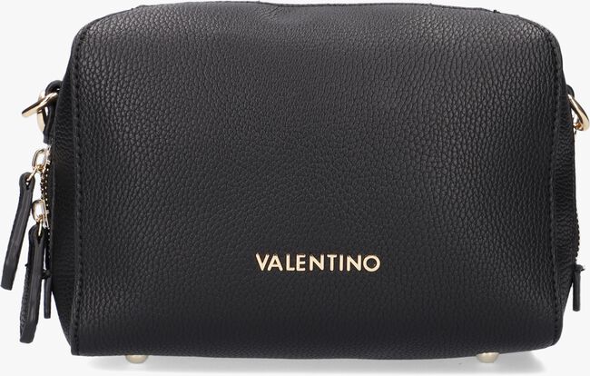 Valentino Bags Pattie Haversack Pebbled Cross Body Bag