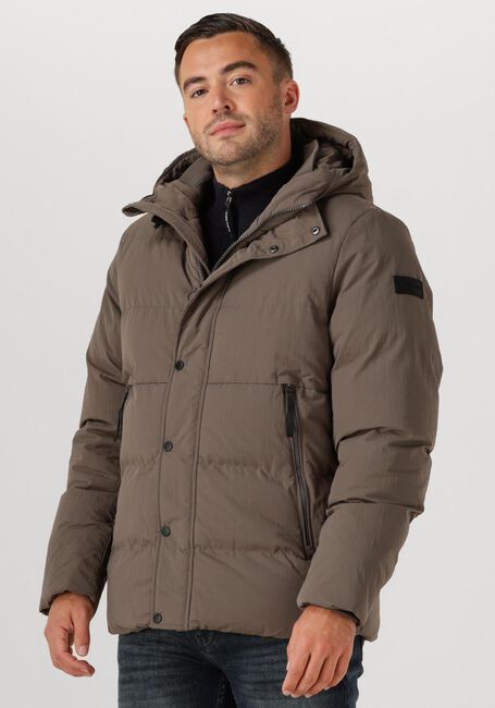 PURE PATH ACTIVEWEAR HOODED JACKET - large