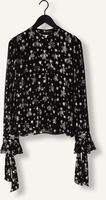 Zwarte FABIENNE CHAPOT Blouses KYLIE BLOUSE Zwarte FABIENNE CHAPOT Blouses KYLIE BLOUSE - medium
