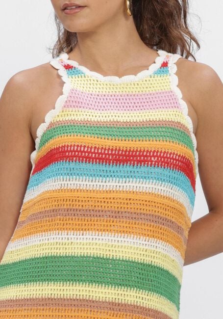 Zand HARPER & YVE Jurken JO-DR - large