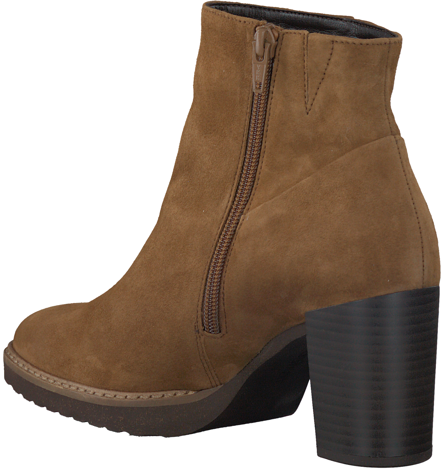 Camel GABOR Enkellaarsjes 51.720 | Omoda Camel GABOR Enkellaarsjes 51.720 | Omoda